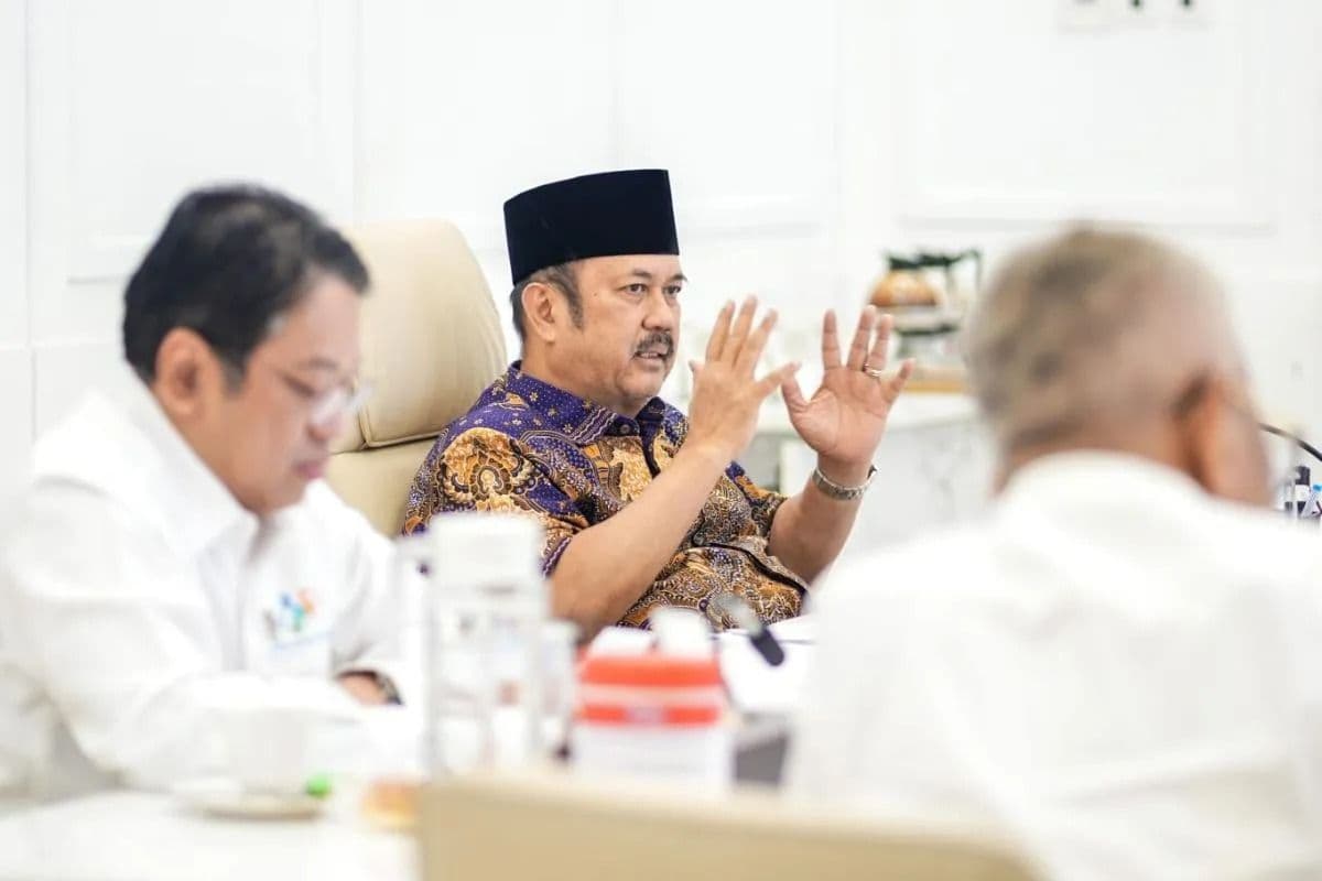 Bappenas Dorong Integrasi Hulu-Hilir Sawit, Data Tunggal Nasional Jadi Prioritas