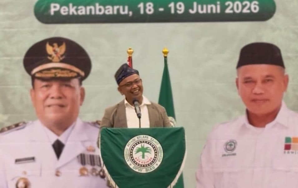 APKASINDO: Pupuk Organik Berbasis Limbah Sawit Jadi Harapan Baru Petani Hadapi Lonjakan Biaya Produksi