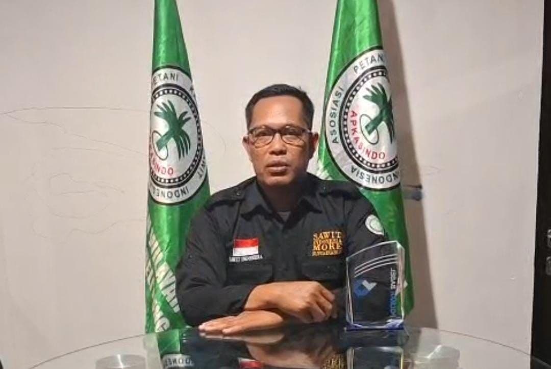 Petani Sawit Dunia Samakan Persepsi di IOPS Forum 2026 Momentum