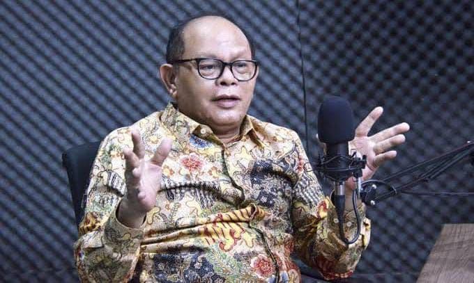 PKS Tanpa Kebun Jadi Penyangga Pasar TBS, PASPI: Bisa Cegah Monopsoni di Pedesaan