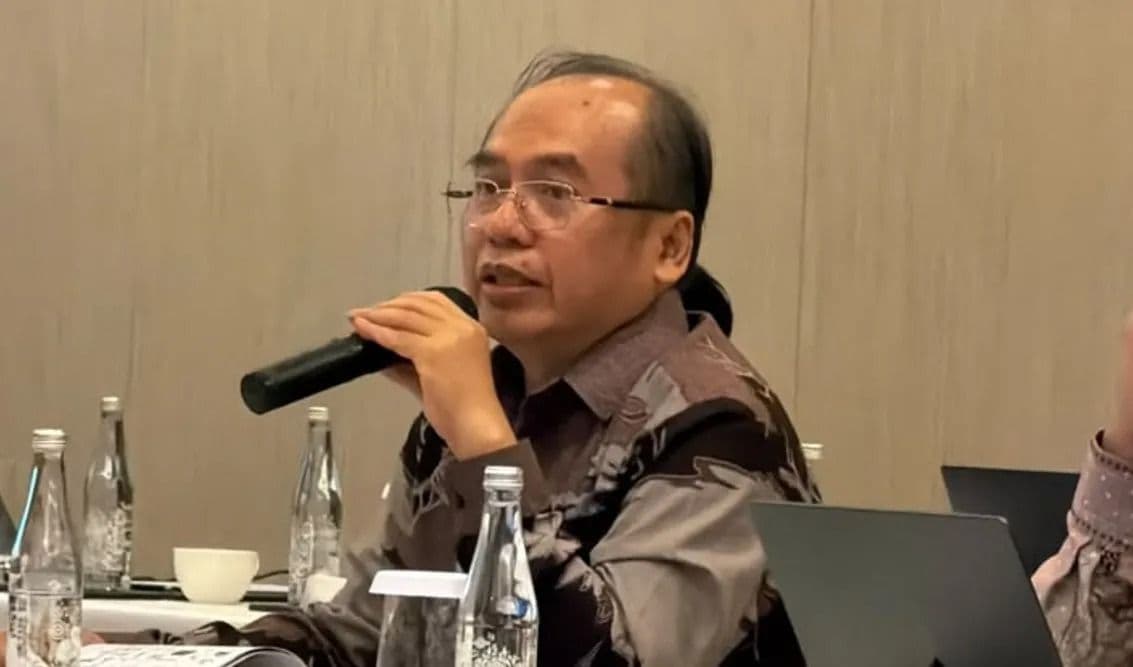 GAPKI Dukung Peluncuran BMKS, Minta Pemerintah Pastikan Tata Kelolanya