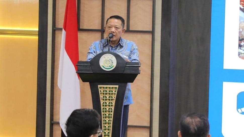 Pemerintah Mulai Pungut Denda Perusahaan Sawit dan Tambang Ilegal, Kena Rp25 Juta per Hektare per Tahun