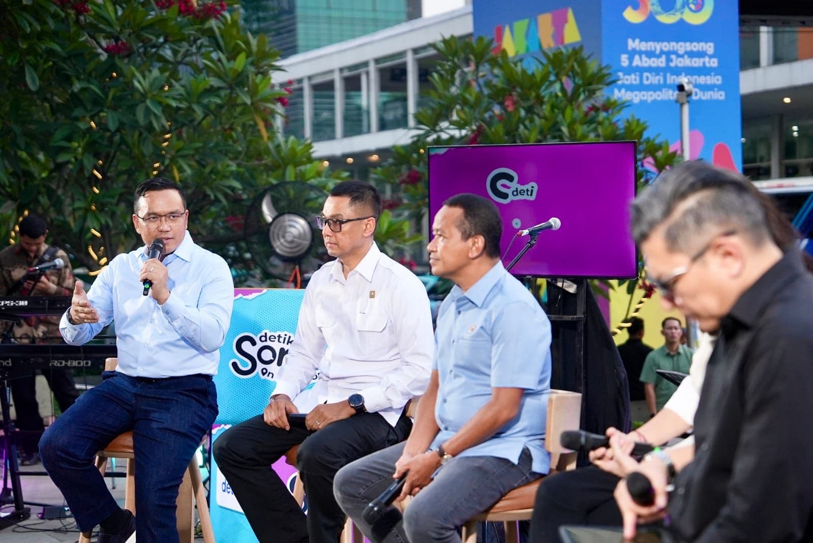 Pertamina Komit Perkuat Kemandirian Energi, Diantaranya dengan Sawit