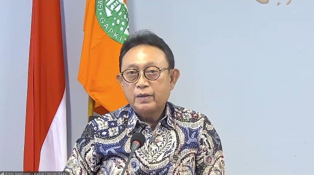 GAPKI Dorong Penataan PKS Tanpa Kebun untuk Lindungi Petani dan Mitra Perusahaan