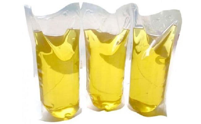 Distransnaker Kabupaten Nunukan Dorong Hilirisasi Minyak Goreng