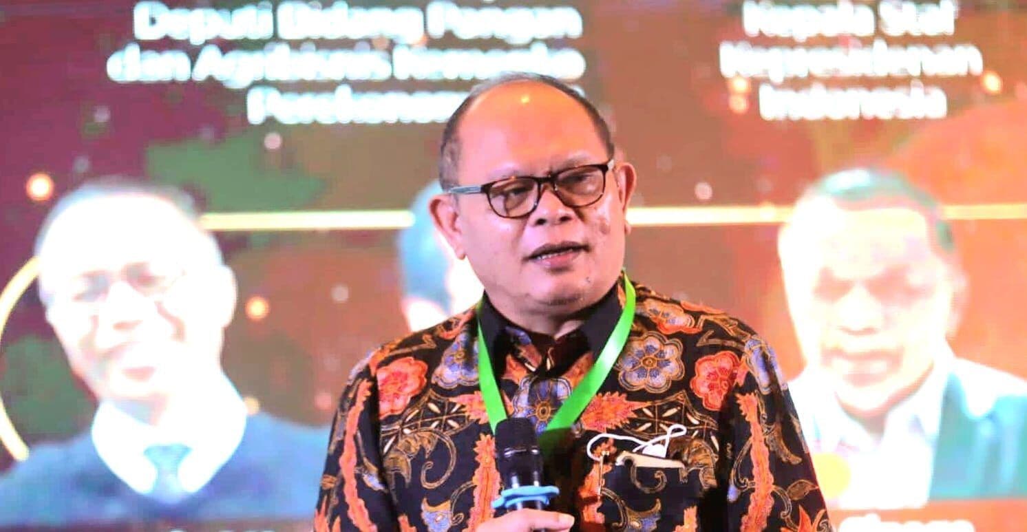 Sawit Ciptakan Pertumbuhan Ekonomi Di Pedesaan